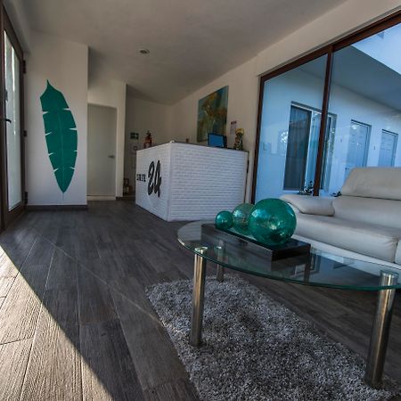 Suite 24 Aparthotel By Xperience Hotels Playa del Carmen Zewnętrze zdjęcie