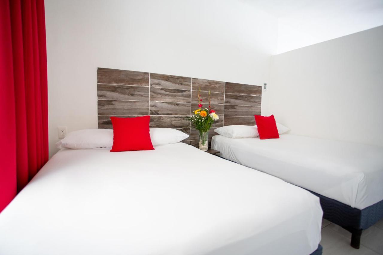 Suite 24 Aparthotel By Xperience Hotels Playa del Carmen Zewnętrze zdjęcie