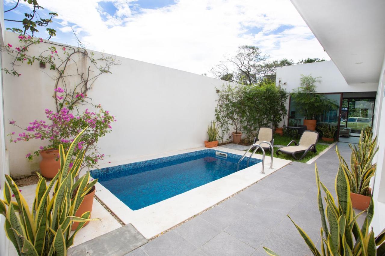 Suite 24 Aparthotel By Xperience Hotels Playa del Carmen Zewnętrze zdjęcie