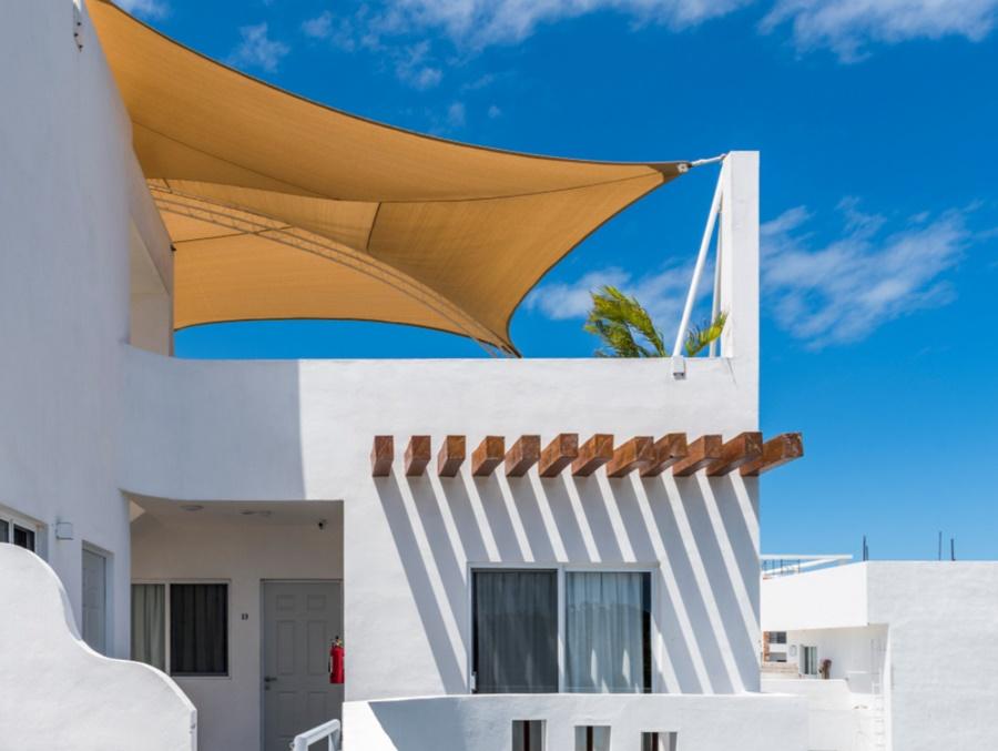 Suite 24 Aparthotel By Xperience Hotels Playa del Carmen Zewnętrze zdjęcie