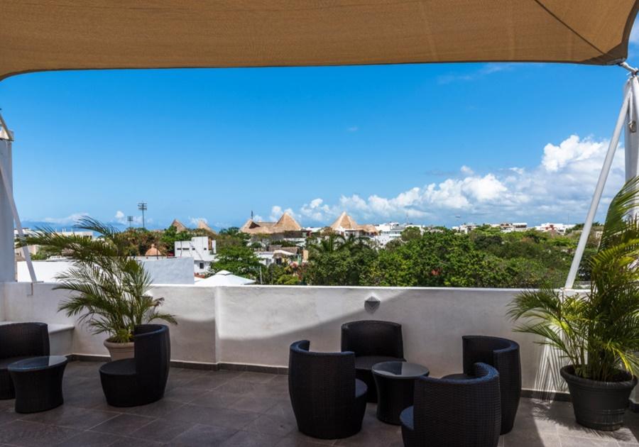 Suite 24 Aparthotel By Xperience Hotels Playa del Carmen Zewnętrze zdjęcie
