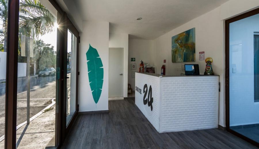 Suite 24 Aparthotel By Xperience Hotels Playa del Carmen Zewnętrze zdjęcie