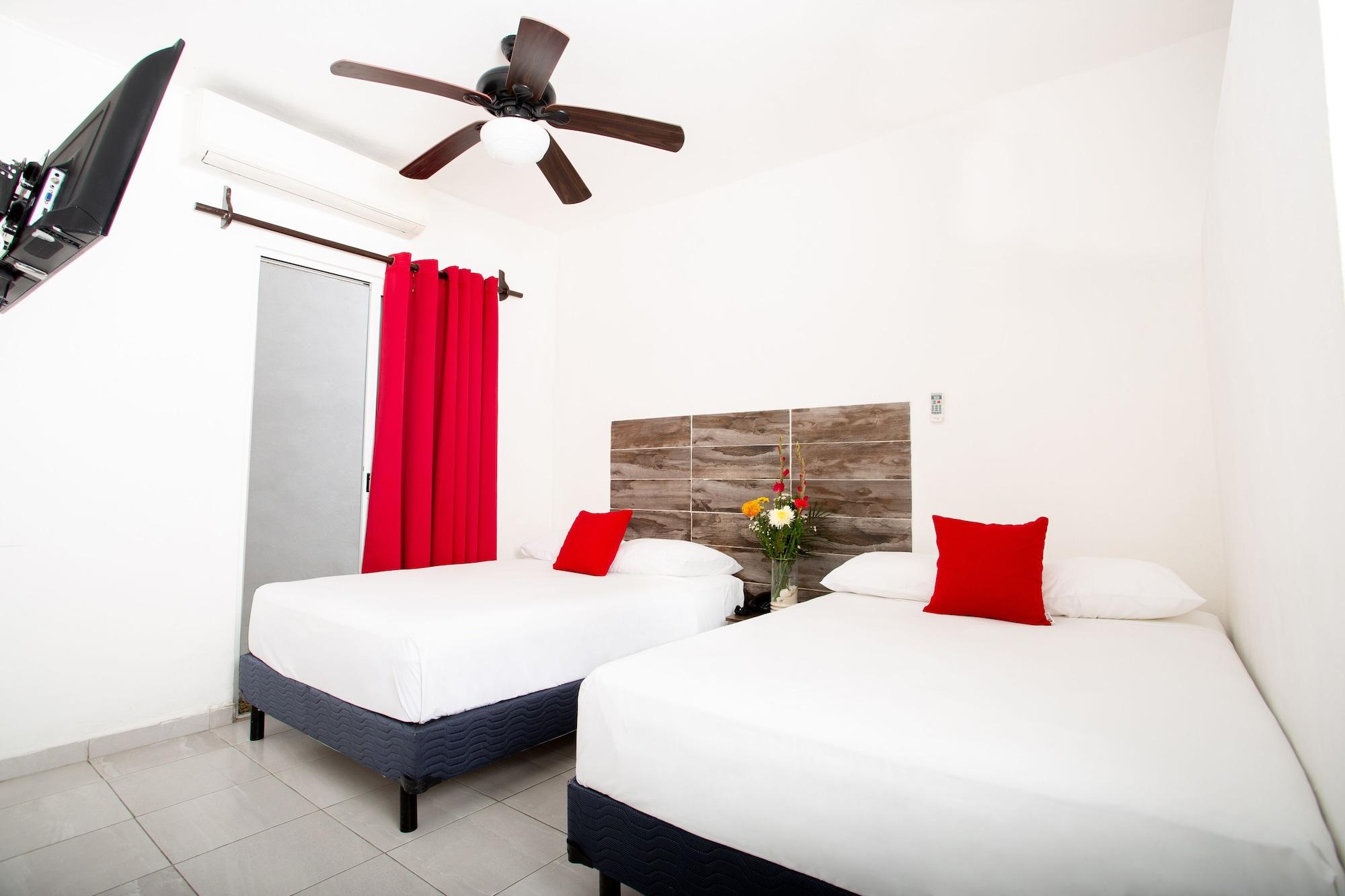 Suite 24 Aparthotel By Xperience Hotels Playa del Carmen Zewnętrze zdjęcie