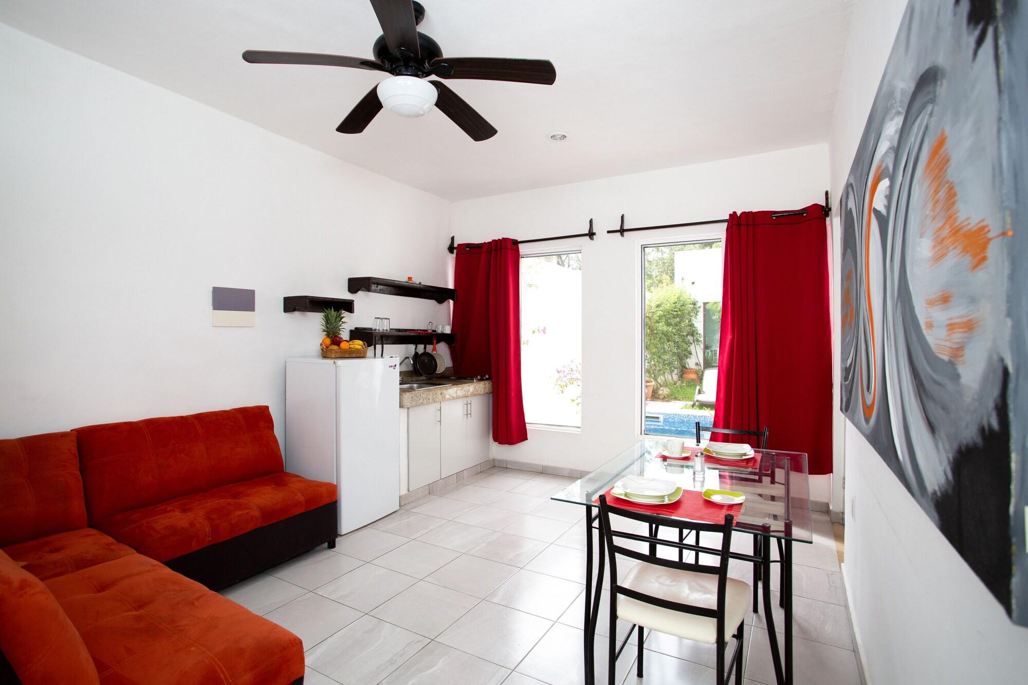 Suite 24 Aparthotel By Xperience Hotels Playa del Carmen Zewnętrze zdjęcie