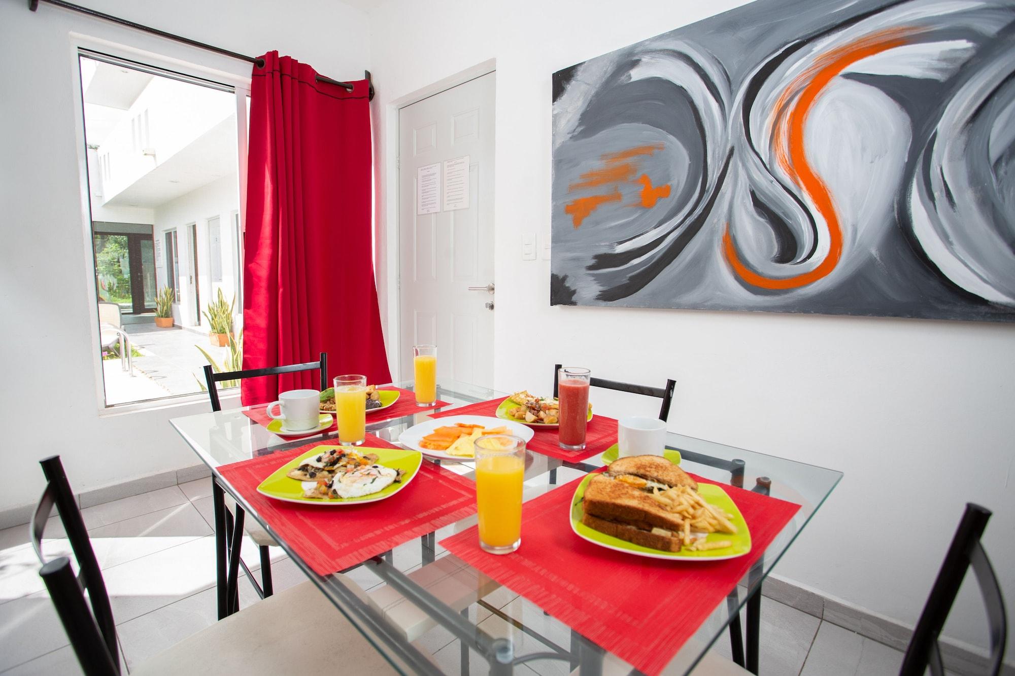 Suite 24 Aparthotel By Xperience Hotels Playa del Carmen Zewnętrze zdjęcie