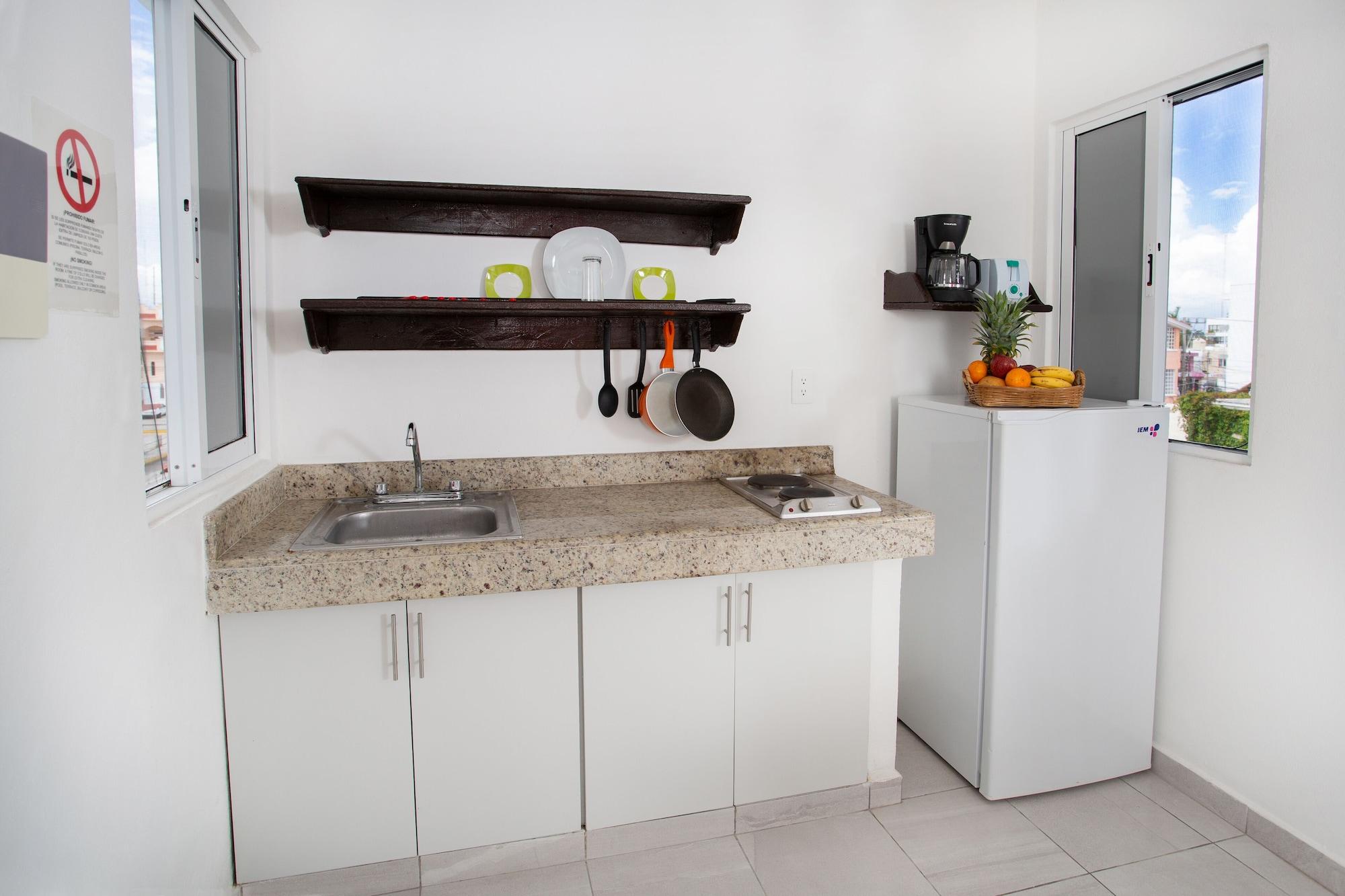Suite 24 Aparthotel By Xperience Hotels Playa del Carmen Zewnętrze zdjęcie