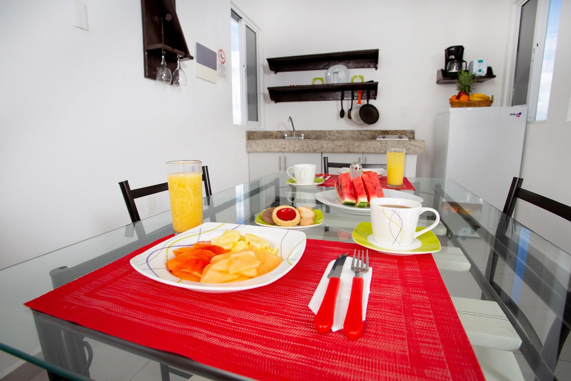 Suite 24 Aparthotel By Xperience Hotels Playa del Carmen Zewnętrze zdjęcie