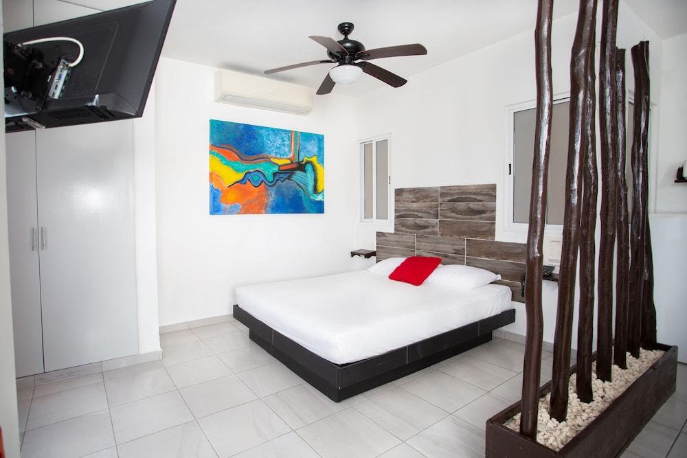 Suite 24 Aparthotel By Xperience Hotels Playa del Carmen Zewnętrze zdjęcie