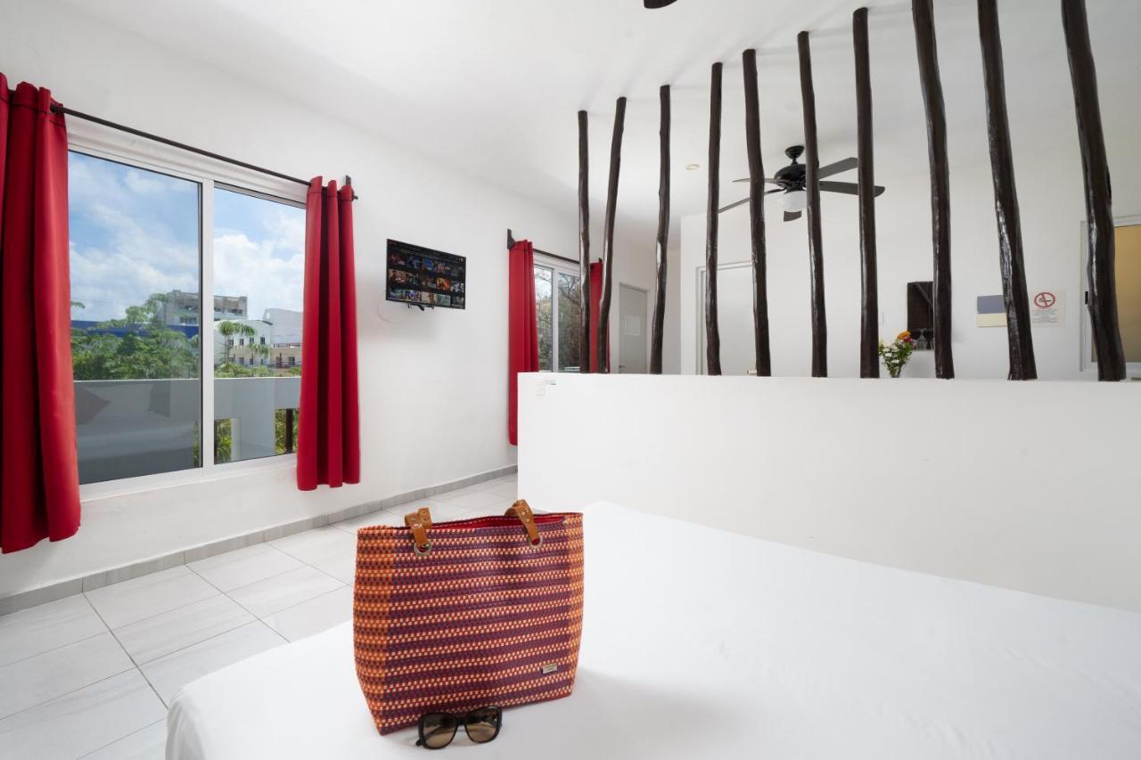 Suite 24 Aparthotel By Xperience Hotels Playa del Carmen Zewnętrze zdjęcie