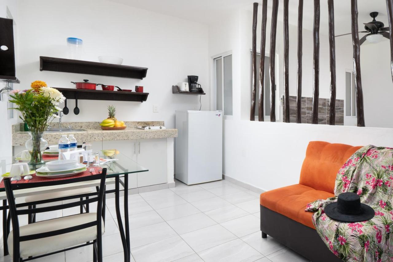 Suite 24 Aparthotel By Xperience Hotels Playa del Carmen Zewnętrze zdjęcie