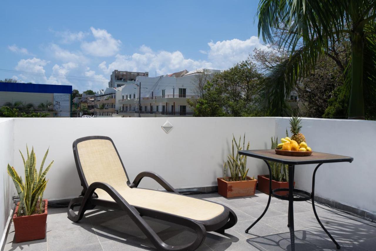 Suite 24 Aparthotel By Xperience Hotels Playa del Carmen Zewnętrze zdjęcie