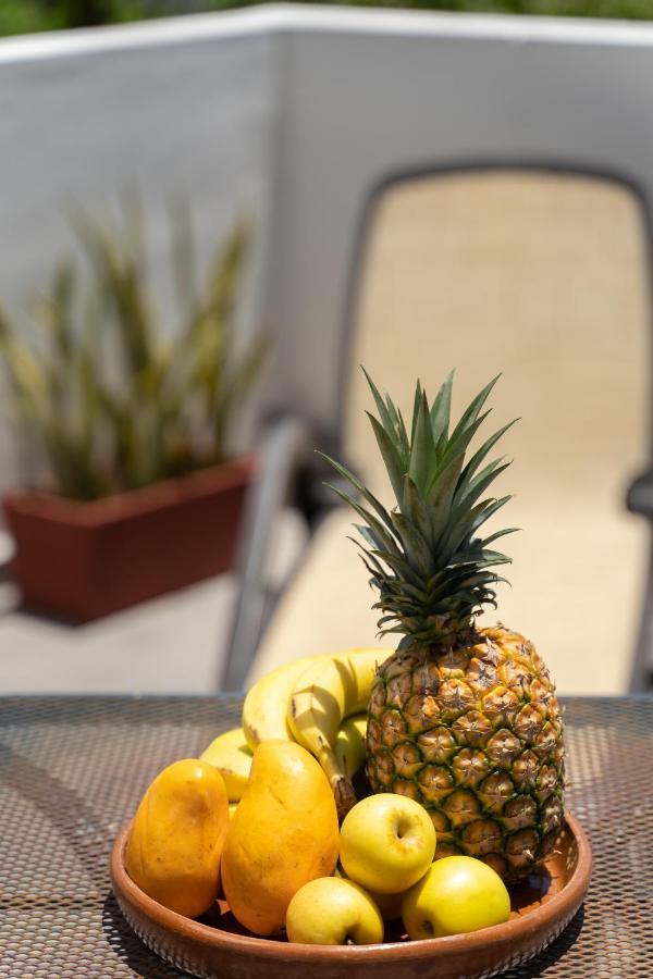 Suite 24 Aparthotel By Xperience Hotels Playa del Carmen Zewnętrze zdjęcie