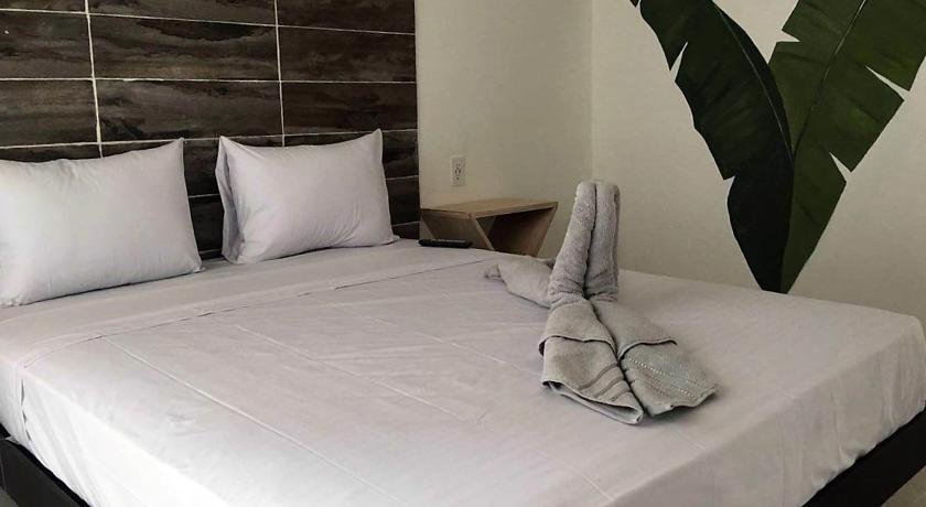 Suite 24 Aparthotel By Xperience Hotels Playa del Carmen Zewnętrze zdjęcie