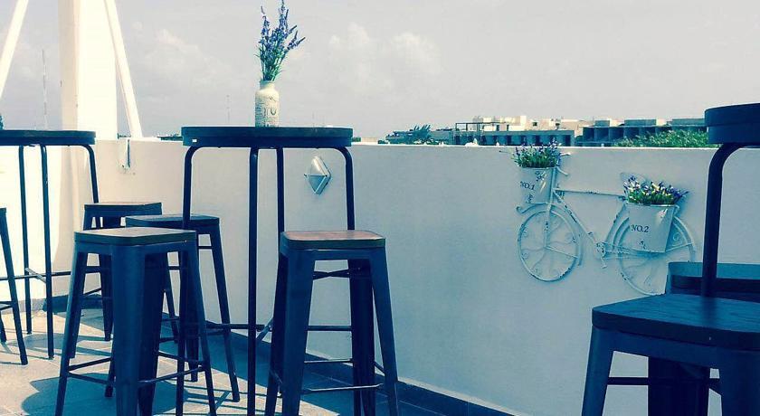 Suite 24 Aparthotel By Xperience Hotels Playa del Carmen Zewnętrze zdjęcie