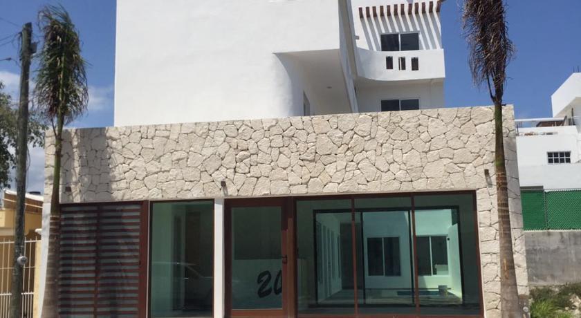 Suite 24 Aparthotel By Xperience Hotels Playa del Carmen Zewnętrze zdjęcie