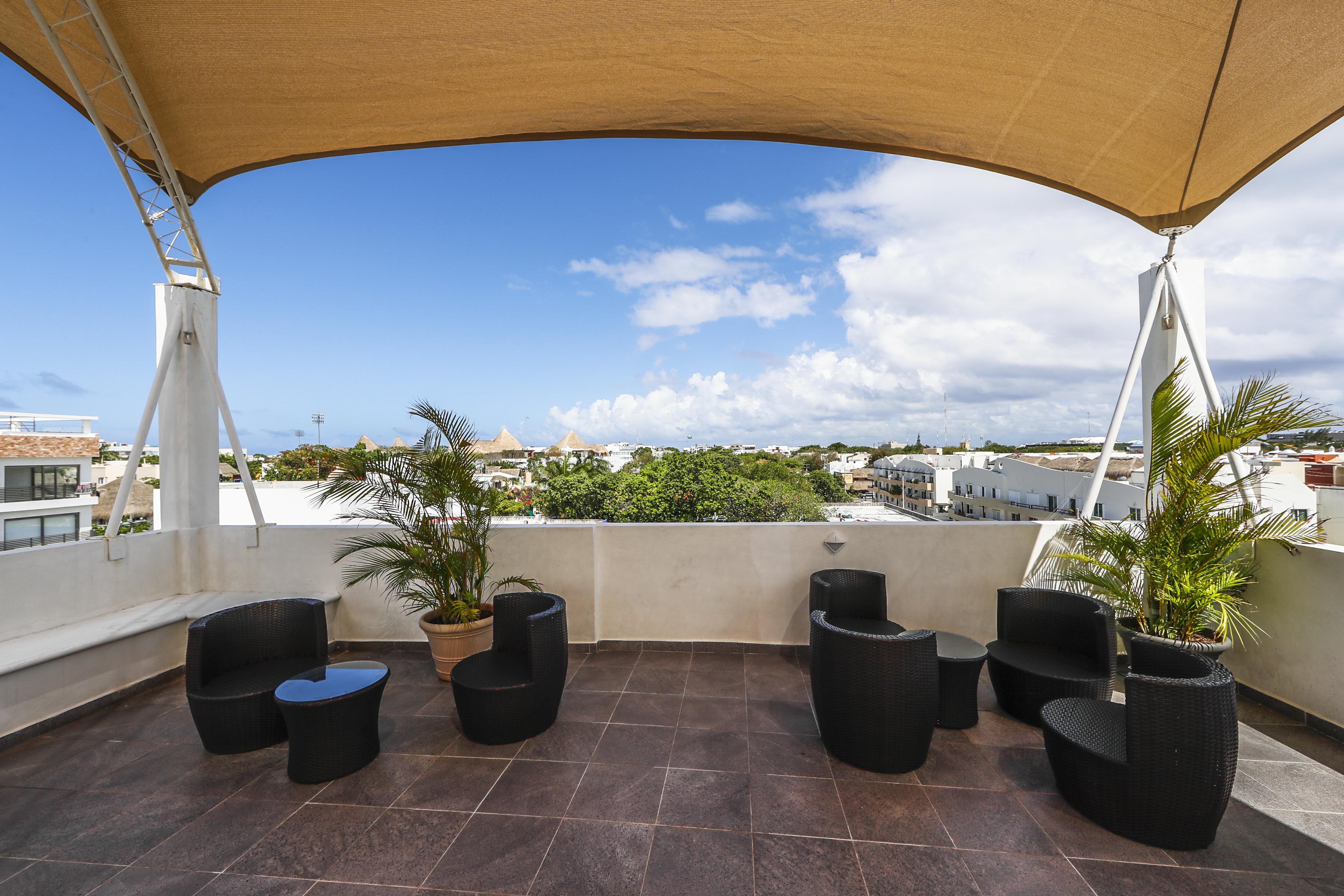 Suite 24 Aparthotel By Xperience Hotels Playa del Carmen Zewnętrze zdjęcie