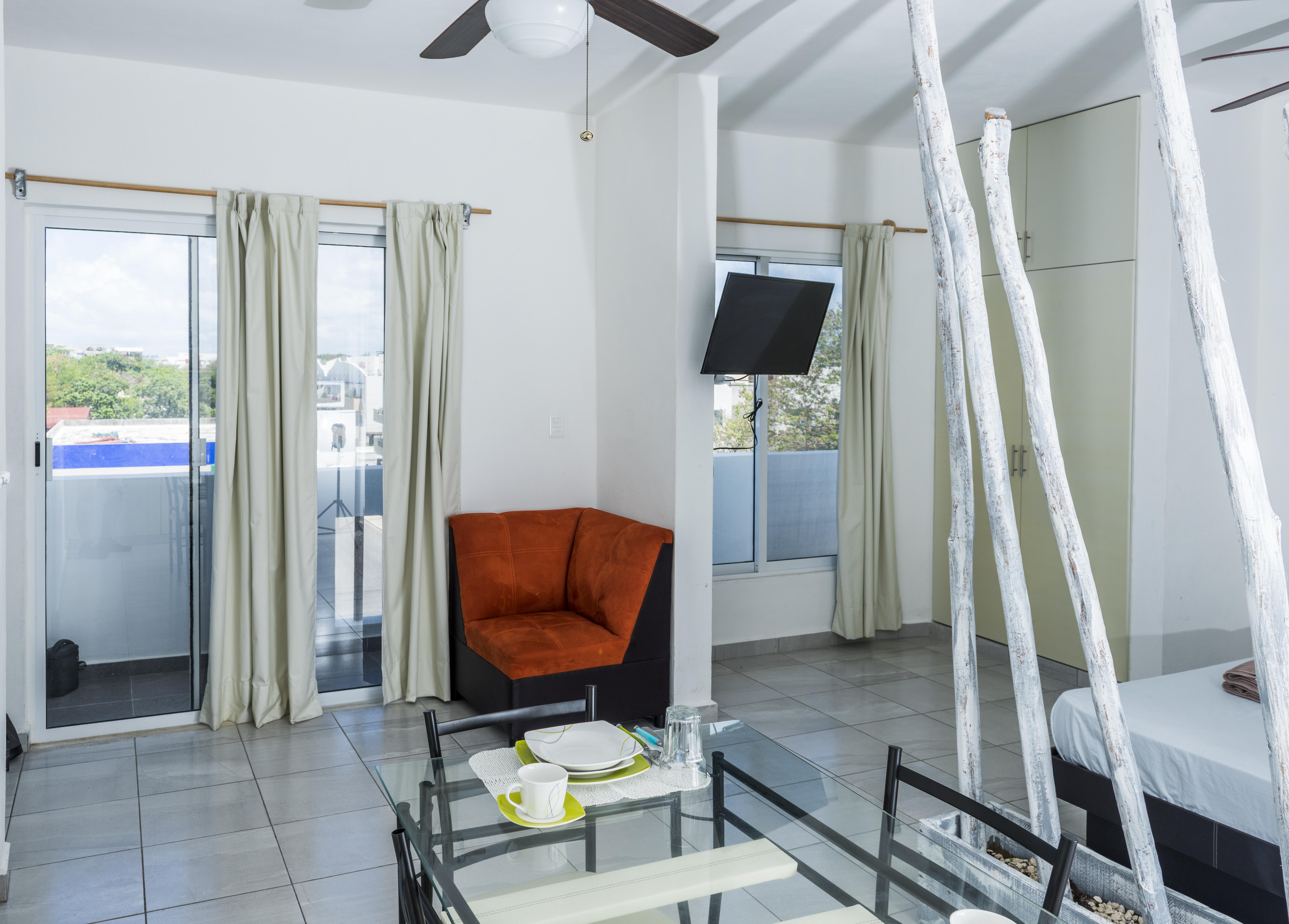 Suite 24 Aparthotel By Xperience Hotels Playa del Carmen Zewnętrze zdjęcie