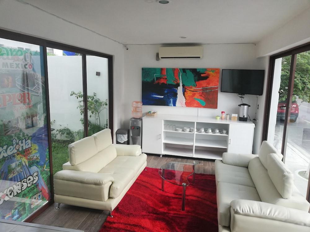 Suite 24 Aparthotel By Xperience Hotels Playa del Carmen Zewnętrze zdjęcie