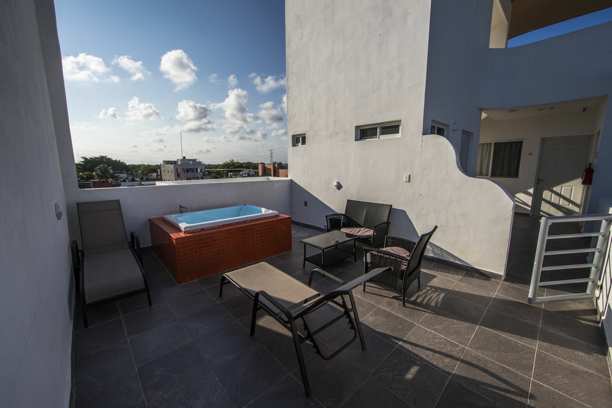 Suite 24 Aparthotel By Xperience Hotels Playa del Carmen Zewnętrze zdjęcie