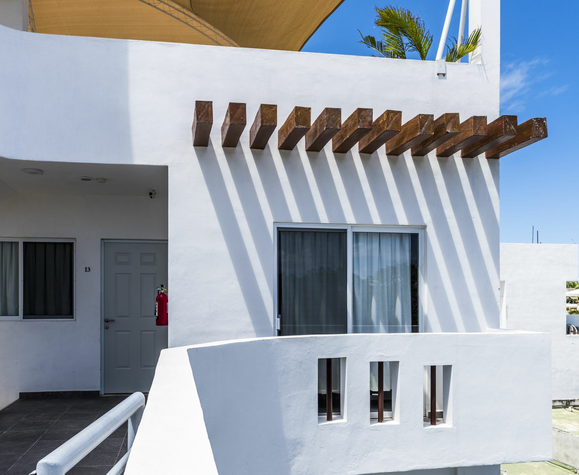 Suite 24 Aparthotel By Xperience Hotels Playa del Carmen Zewnętrze zdjęcie