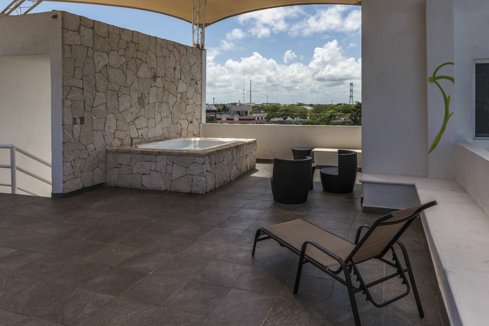 Suite 24 Aparthotel By Xperience Hotels Playa del Carmen Zewnętrze zdjęcie