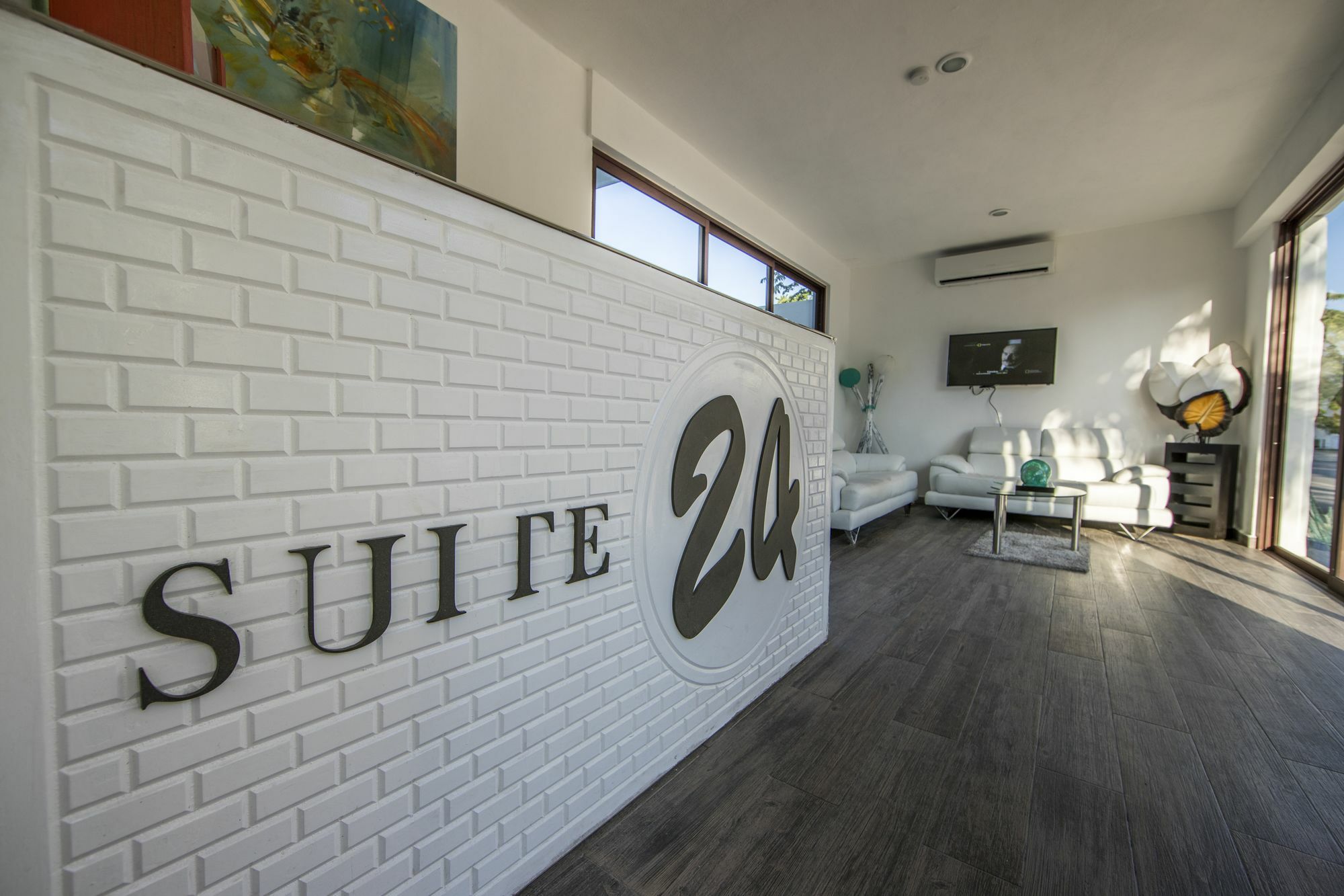 Suite 24 Aparthotel By Xperience Hotels Playa del Carmen Zewnętrze zdjęcie