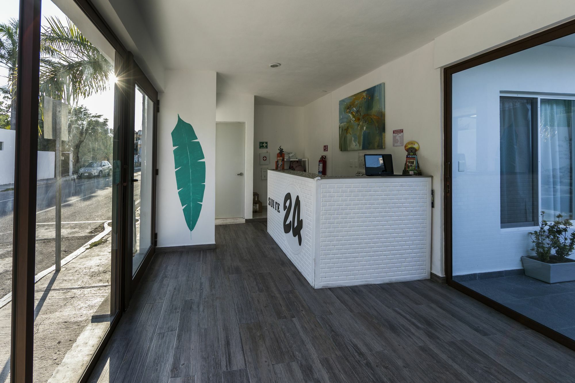Suite 24 Aparthotel By Xperience Hotels Playa del Carmen Zewnętrze zdjęcie