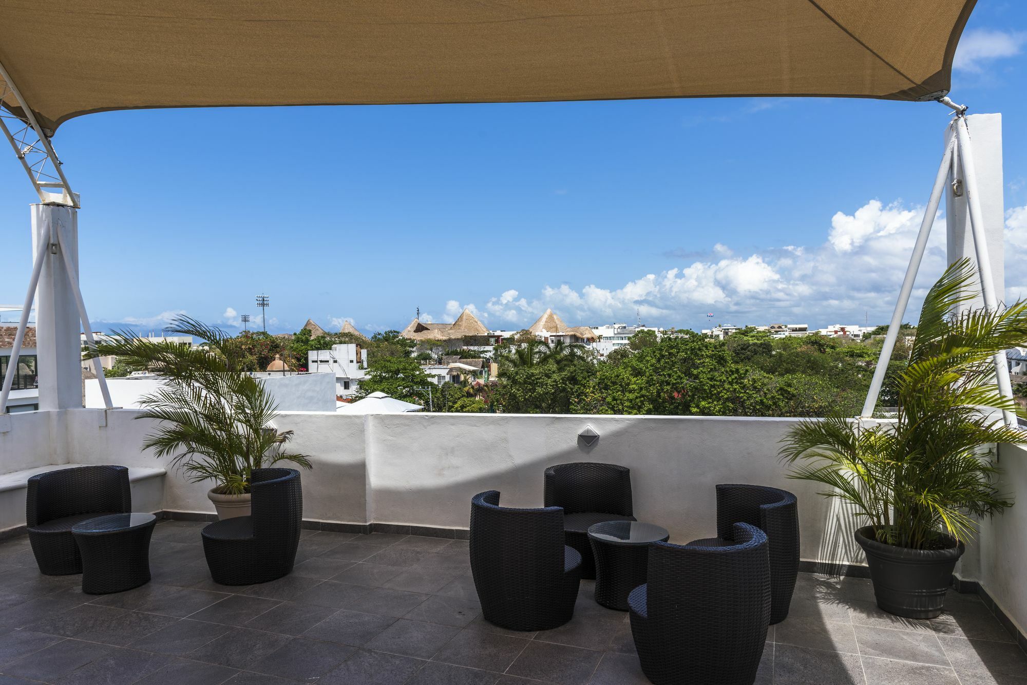 Suite 24 Aparthotel By Xperience Hotels Playa del Carmen Zewnętrze zdjęcie